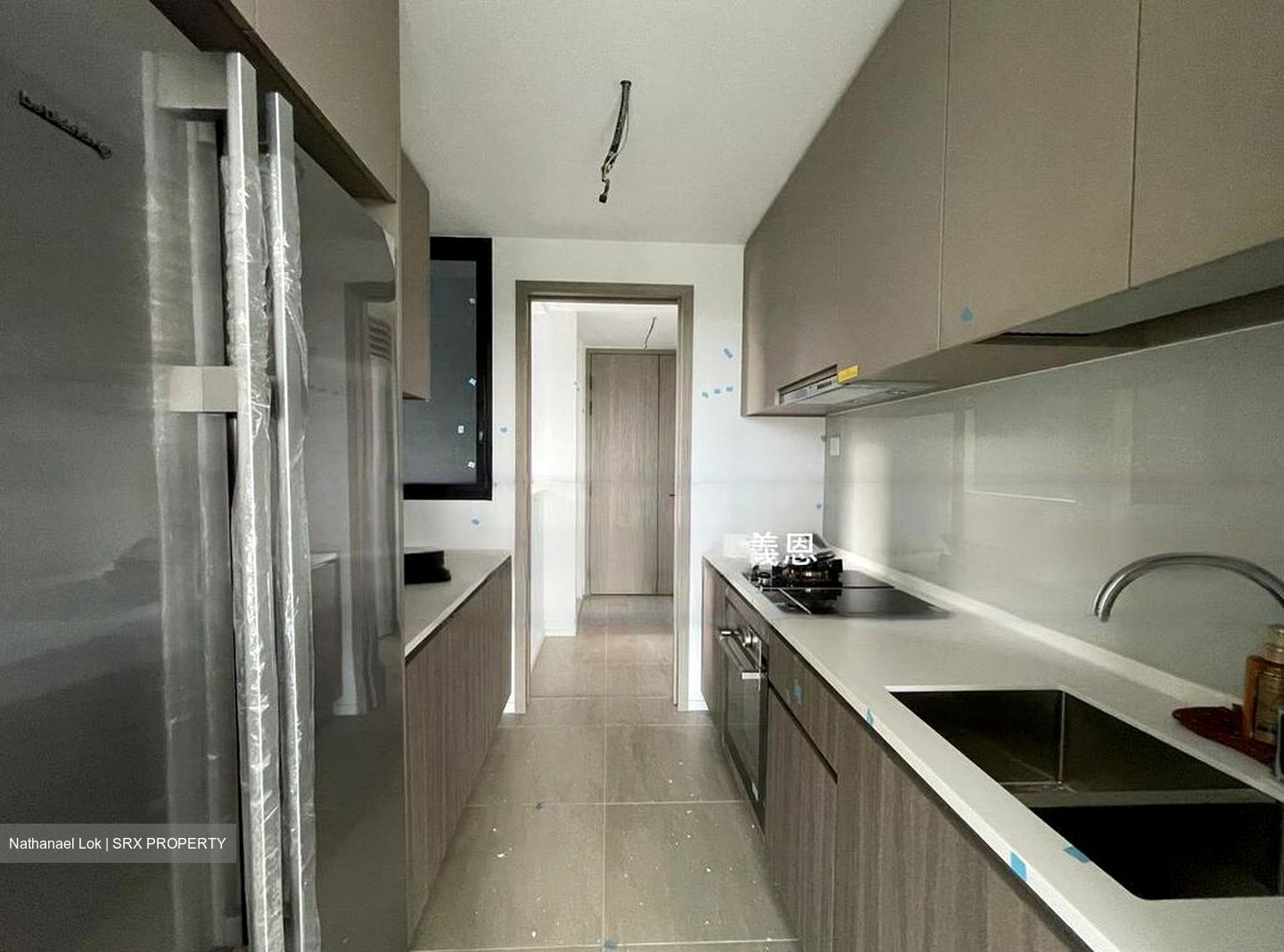 The Woodleigh Residences (D13), Apartment #558162491
